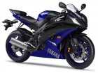 Yamaha YZF 600 R6 Race-Blu Special Edition